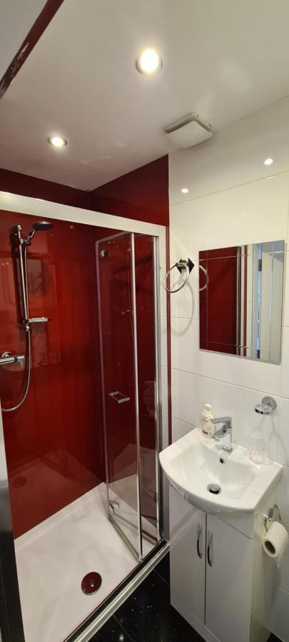 Plean Lowefield B&B מראה חיצוני תמונה