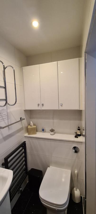 Plean Lowefield B&B מראה חיצוני תמונה
